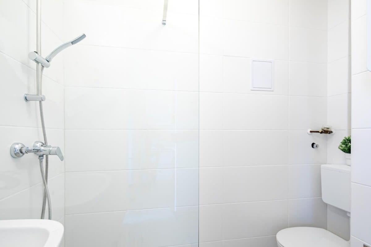 - Comfy - Sunny Apartamento Budapest